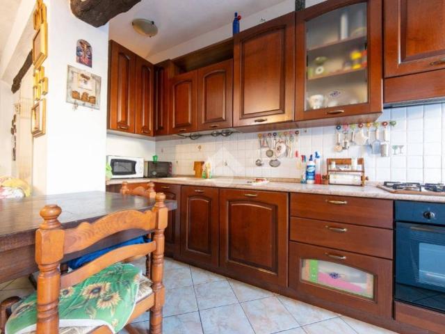 Casa indipendente in vendita a Frassineto Po AL