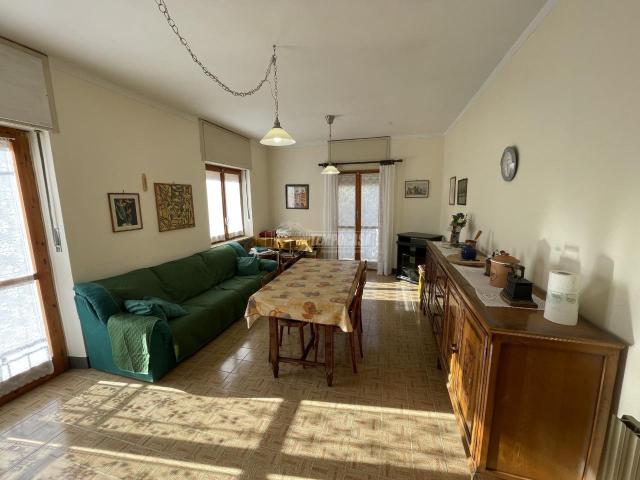 Casa indipendente in vendita a Frassinetto