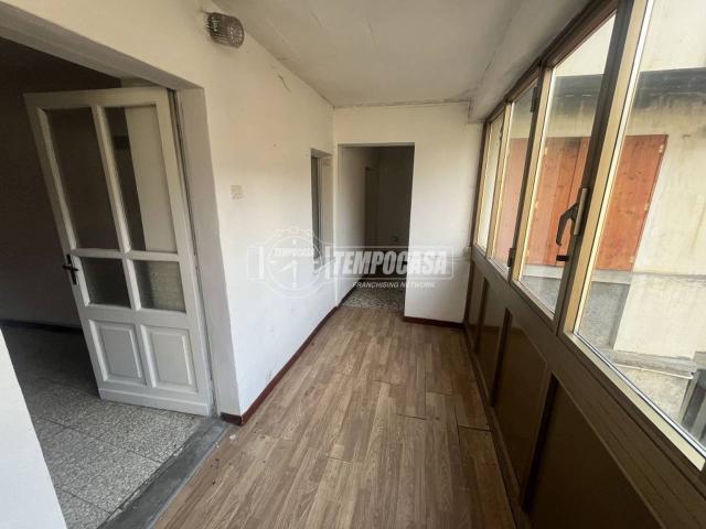 Casa indipendente in vendita a Frassinetto