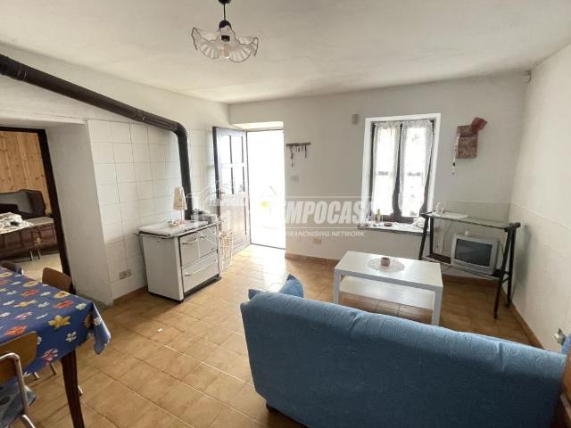 Casa indipendente in vendita a Frassinetto