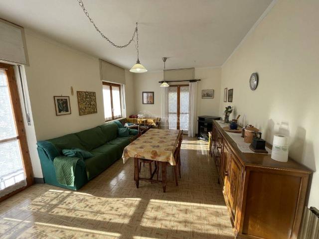Casa indipendente in vendita a Frassinetto TO