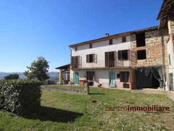 Casa indipendente in vendita a Frassinello Monferrato AL