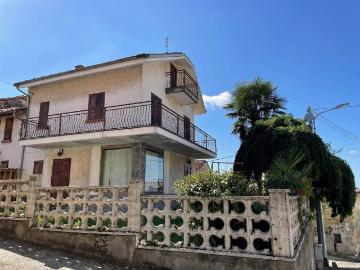 Casa indipendente in vendita a Frassinello Monferrato AL
