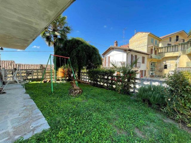 Casa indipendente in vendita a Frassinello Monferrato AL