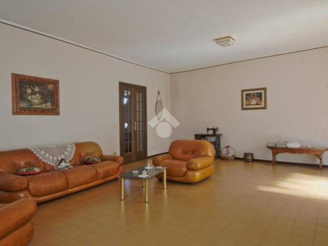 Casa indipendente in vendita a Frassinello Monferrato AL