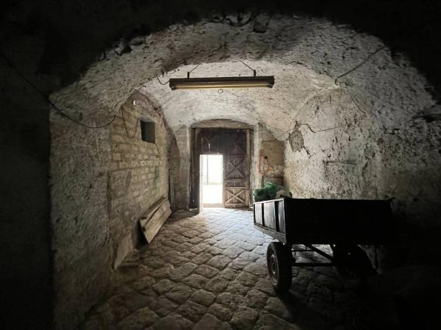 Casa indipendente in vendita a Frasso Telesino BN