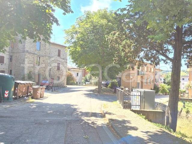 Casa indipendente in vendita a Fratta Todina via Circonvallazione, 62