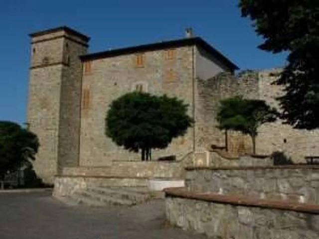 Casa indipendente in vendita a Fratta Todina PG