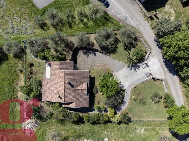 Villa in vendita a Fratta Todina PG