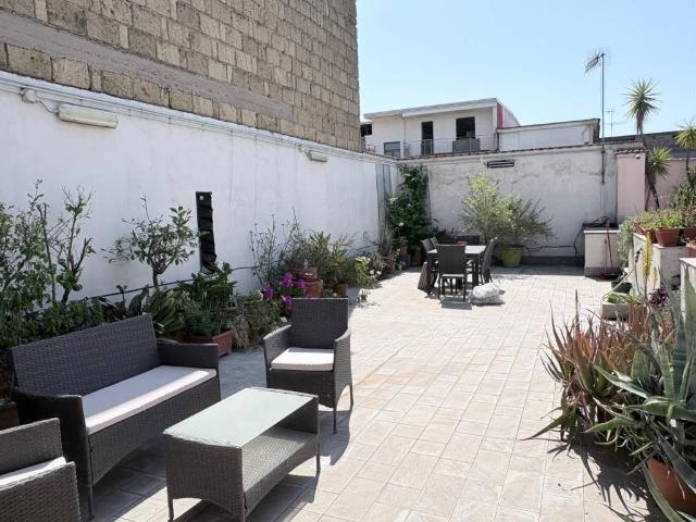 Casa indipendente in vendita a Frattamaggiore NA