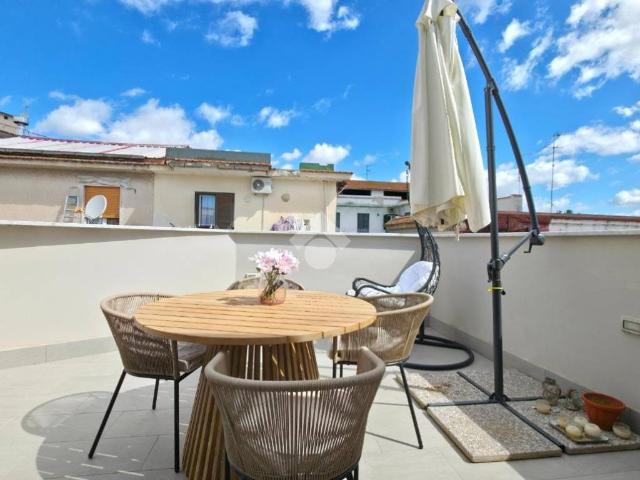 Casa indipendente in vendita a Frattamaggiore NA