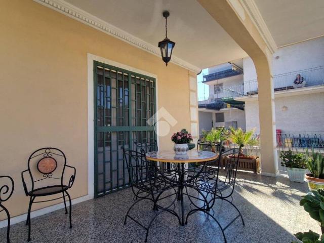 Villa in vendita a Frattamaggiore NA