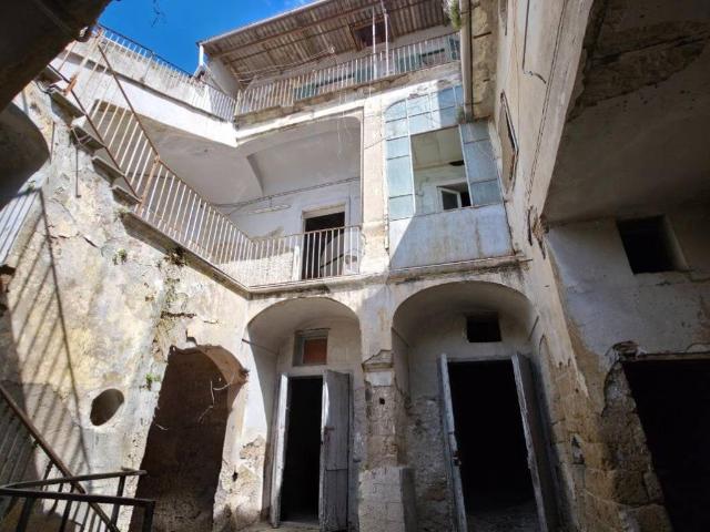 Casa indipendente in vendita a Frattamaggiore NA