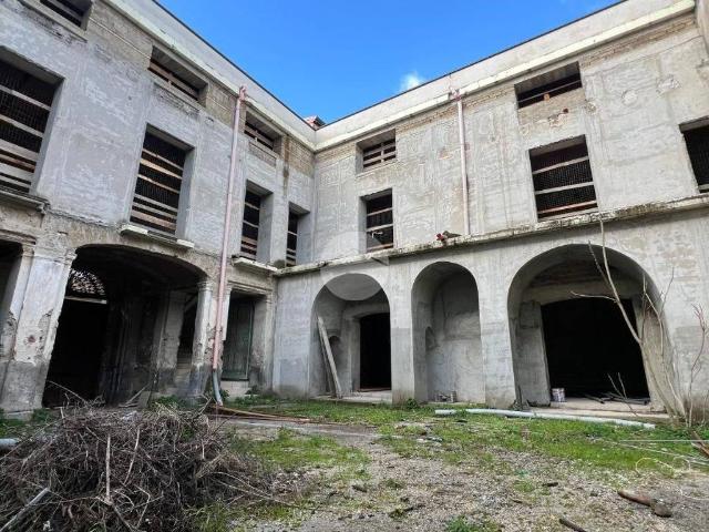 Casa indipendente in vendita a Frattamaggiore NA