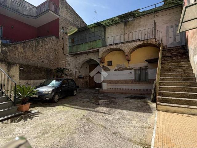 Appartamento in vendita a Frattamaggiore NA