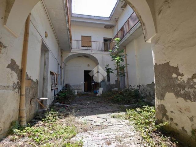 Casa indipendente in vendita a Frattamaggiore NA