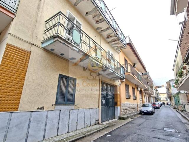 Casa indipendente in vendita a Frattaminore NA