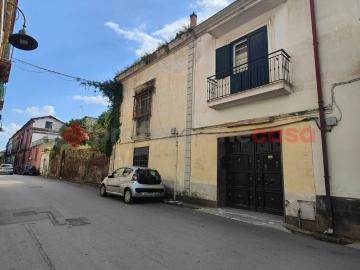 Casa indipendente in vendita a Frattaminore