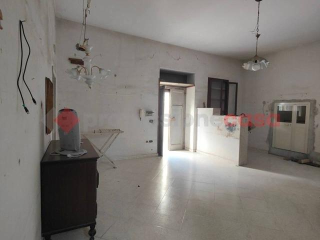 Casa indipendente in vendita a Frattaminore