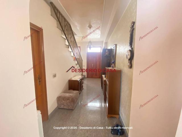 Casa indipendente in vendita a Frazzanò ME