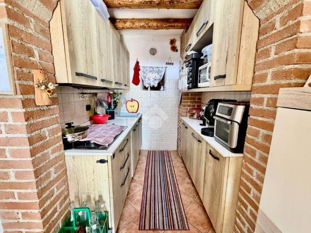Casa indipendente in vendita a Fregona TV