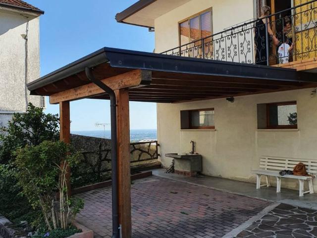 Casa indipendente in vendita a Fregona TV