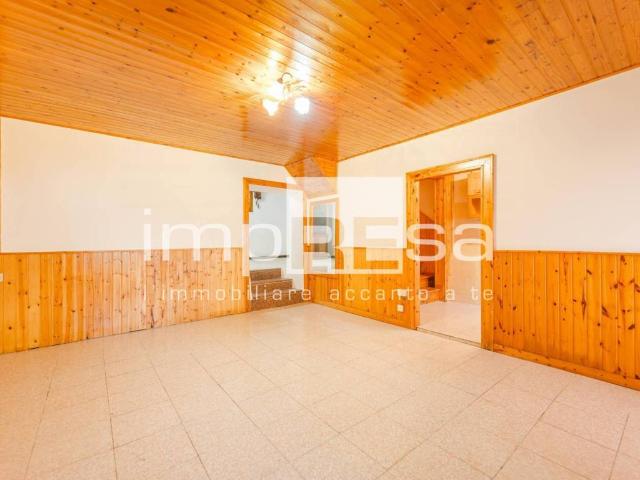 Casa indipendente in vendita a Fregona TV