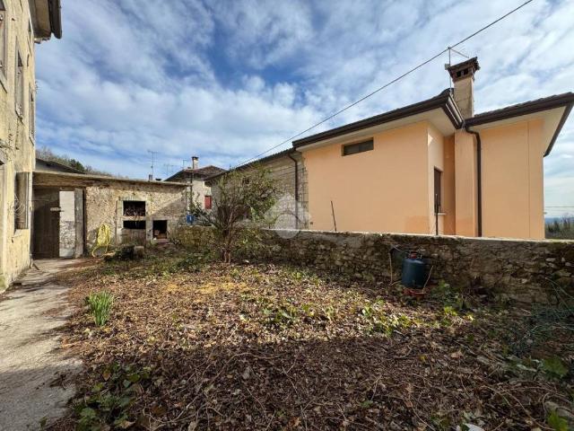 Casa indipendente in vendita a Fregona TV