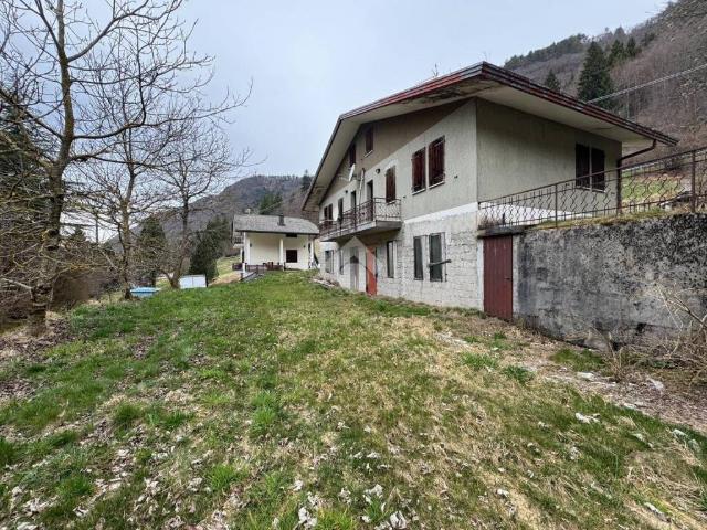 Casa indipendente in vendita a Fregona TV