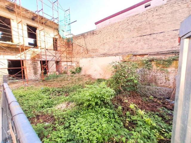 Casa indipendente in vendita a Frignano CE