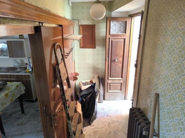 Casa indipendente in vendita a Frigento via storta limiti