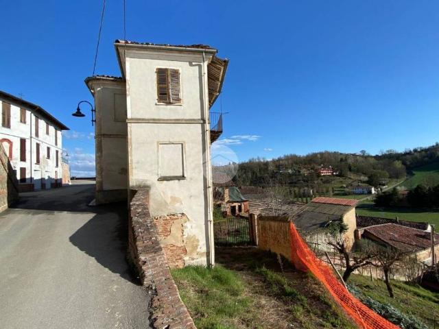 Casa indipendente in vendita a Frinco AT
