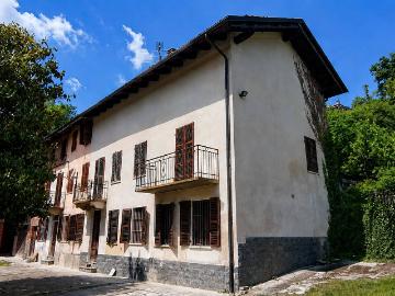 Casa indipendente in vendita a Frinco