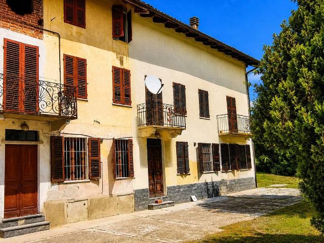 Casa indipendente in vendita a Frinco