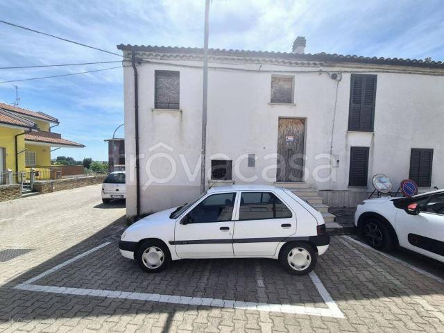 Casa indipendente in vendita a Frisa via Vico San Pantaleone 6