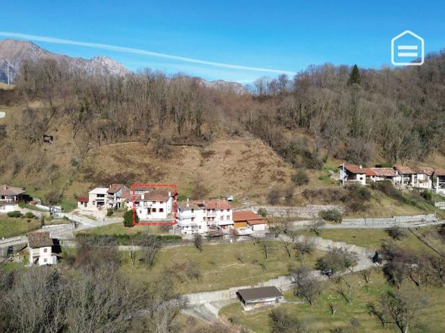 Casa indipendente in vendita a Frisanco PN