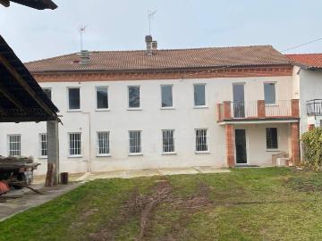 Casa indipendente in vendita a Fubine Monferrato AL