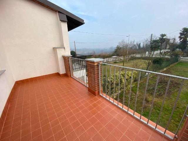 Casa indipendente in vendita a Fubine Monferrato AL