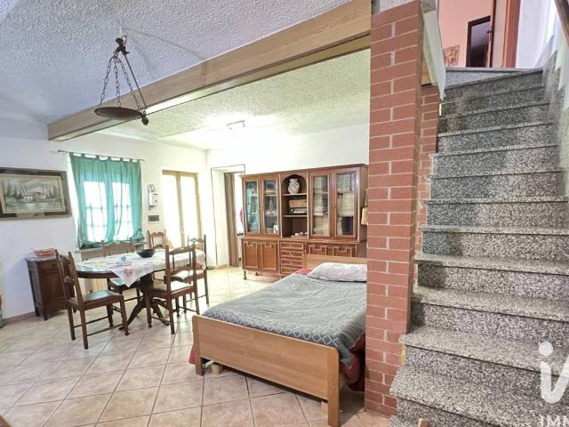 Casa indipendente in vendita a Fubine Monferrato AL