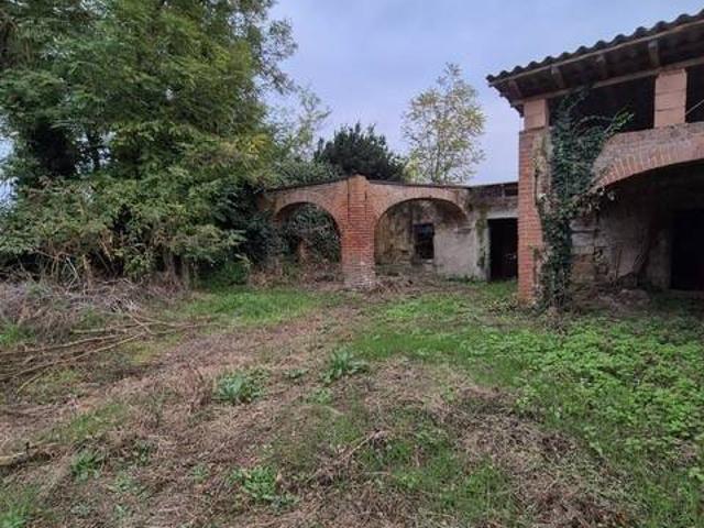 Casa indipendente in vendita a Fubine Monferrato AL