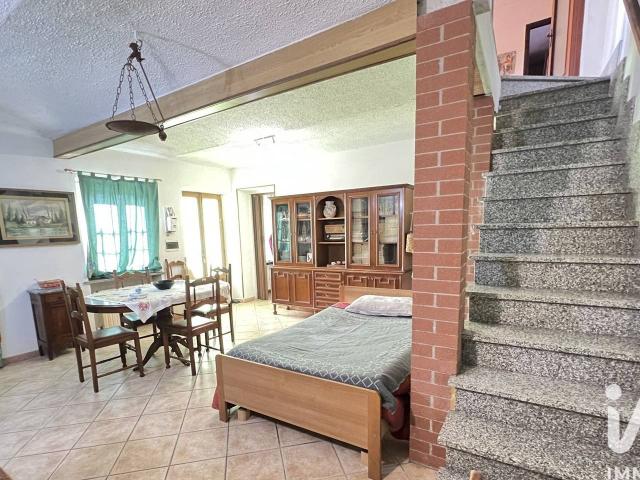 Casa indipendente in vendita a Fubine Monferrato