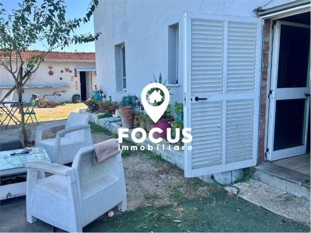Casa indipendente in vendita a Fucecchio FI