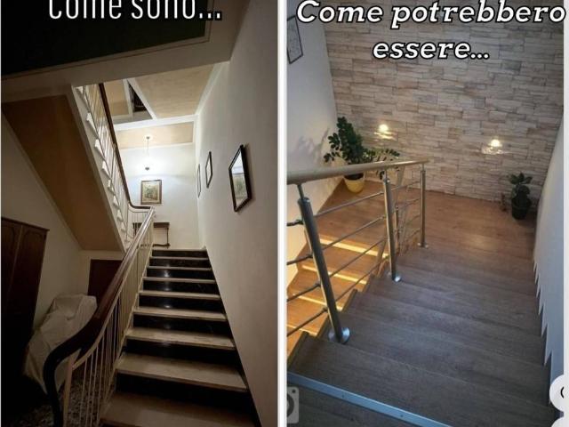 Casa indipendente in vendita a Fucecchio FI