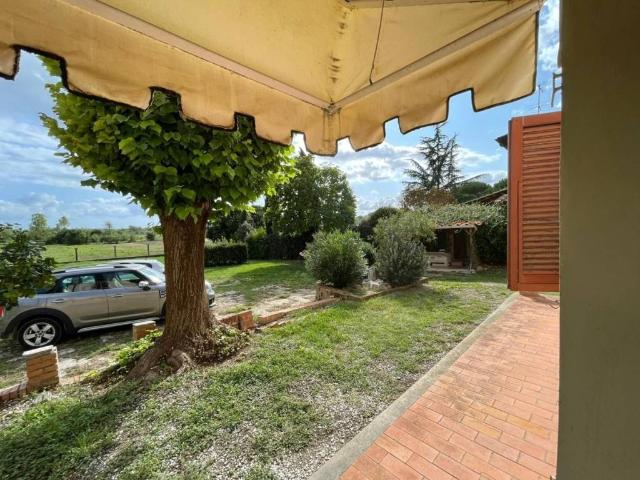 Casa indipendente in vendita a Fucecchio FI