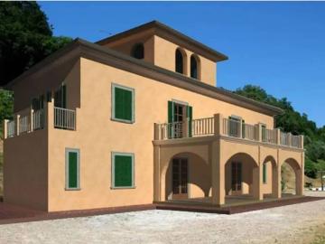 Casa indipendente in vendita a Fucecchio FI