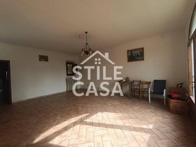 Casa indipendente in vendita a Fucecchio FI