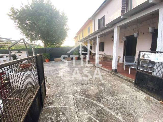 Casa indipendente in vendita a Fucecchio FI