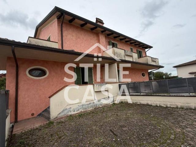 Casa indipendente in vendita a Fucecchio FI