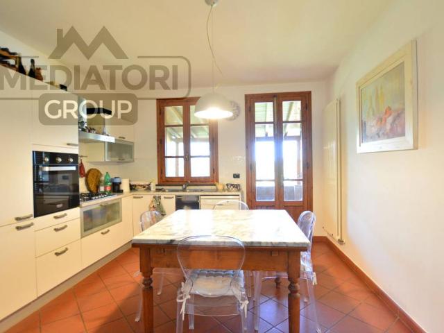 Casa indipendente in vendita a Fucecchio FI