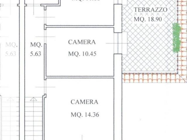 Casa indipendente in vendita a Fucecchio FI
